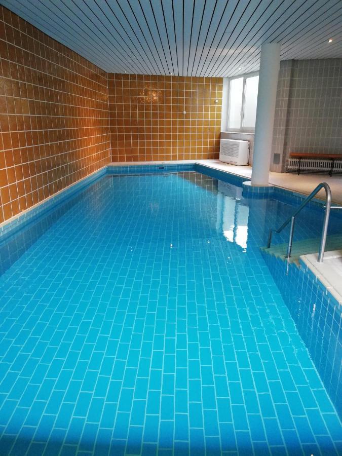 Fewo Segelwind Bodman-Ludwigshafen Exteriör bild